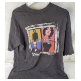 Garbage - Beautiful Garbage Tour Shirt XL