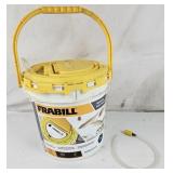 Frabill Aerated Bait bucket