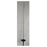 Vintage Fencing Sword