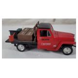 1953 Liberty Classic Jeep Diecast