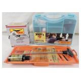 Hoppes Gun Cleaning Kit & Supplies