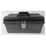 popular Mechanics Tool box