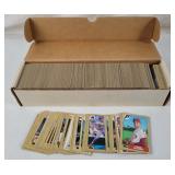 1987 Topps Baseball Cards