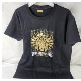 Dinagyang Festival T-shirt Size Lg