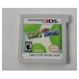 New Yoshi's Island 3ds Game
