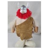 1998 Hagar The Horrible 14' Plush W/ Tag