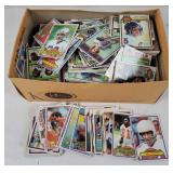 Large Lot of 1979 Topps Football Cards
