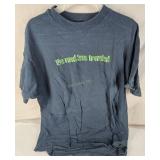 Rare 90's Six Feet Deep T-Shirt XL