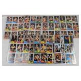 Wwe Heritage Topps Wrestling Cards