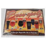 Sealed Brew-opoly