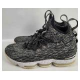 Lebron 15 ' Ashes ' Sneakers Size 11