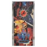 Queensryche Crime CD/ VHS Box Set