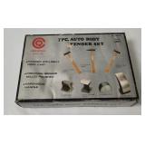 Champion 7pc Auto Body Fender Kit