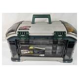 Plano Angled Storage System ( Damaged)