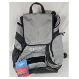 Speedo 35L Backpack W/ Tags