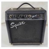 Squier SP-10 Practice Amp