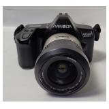 Minolta Maxxum 3000i 35mm Film Camera