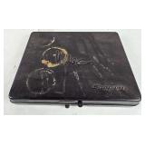 Harley Davidson 95th Anniv. Willie G Wrench Case