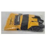 New 3m Refrigiwear Insulated Gloves Xl