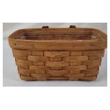 Longaberger 9' x 5' Basket