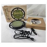 Country Inn Buffet Style Avocado Trivet