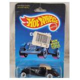 1986 Nos Mercedes 540k Hot Wheel