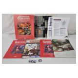 D&d Fantasy Role Playing Starter Set