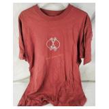 Rare 90's Six Feet Deep T-Shirt XL