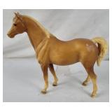 9.5' tall Briar Horse