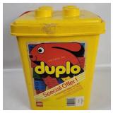 Lego Duplo Starter Bin
