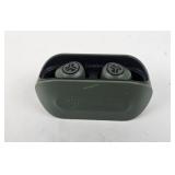 Jlab Wireless Bluetooth Earbuds W/ Case