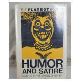 The Playboy Book Of Humor & Satire