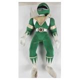 1994 Green Power Ranger 19' Plush