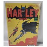 2022 Harley Quinn Comic #18 Variant