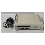 Xbox 360 Game Console, For Parts