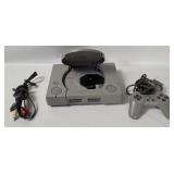 Sony Playstation Game System Scph-5501