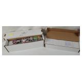 2010 Upperdeck Baseball Series 1 & 2 Cards