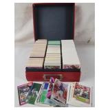 lot Of '89-90 Topps & Donruss Baseball Cards