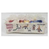 Vintage Mega Micro Bloks Ritvik