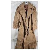 Vintage Reeds Women's Overcoat