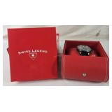 Swiss Legend Invicta Men's Watch