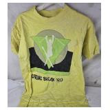 Vintage spring break '89 Ski Vail t-shirt