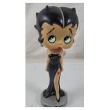 1999 Betty Boop Bobblehead