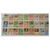 27 (2000) Pokï¿½mon Cards