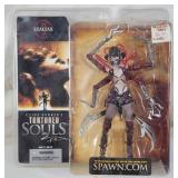 McFarlane Tortured Souls 2 SZaltax figure