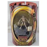 New Lord Of The Rings Smeagol Figure