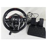 Thrustmaster Racing Wheel t128-x PC & Xbox
