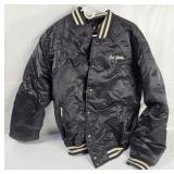Vintage Starter Joe Gibbs Racing Bomber Jacket