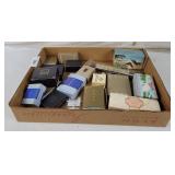 Lot Of Assorted Avon Costume jewelry