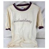 Rare 90's Six Feet Deep T-Shirt XL